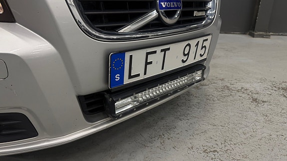 Volvo V50 10 of 25