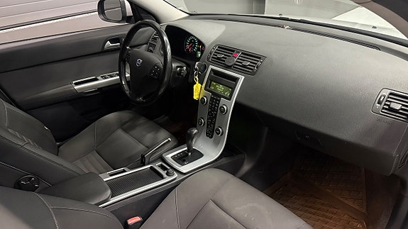 Volvo V50 17 of 25