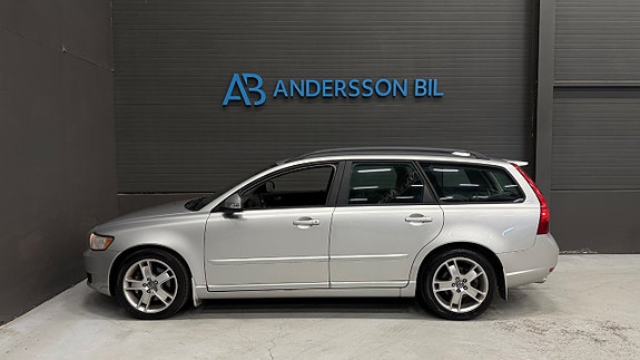 Volvo V50 6 of 25