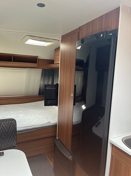 Adria Altea 542pk Barnkammare 5 of 9