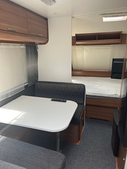 Adria Altea 542pk Barnkammare 7 of 9