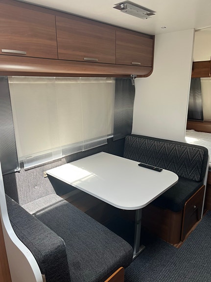 Adria Altea 542pk Barnkammare 8 of 9