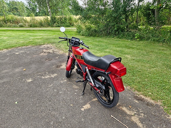 Honda Mb5 2 of 7