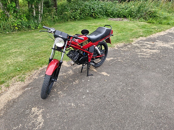 Honda Mb5 6 of 7