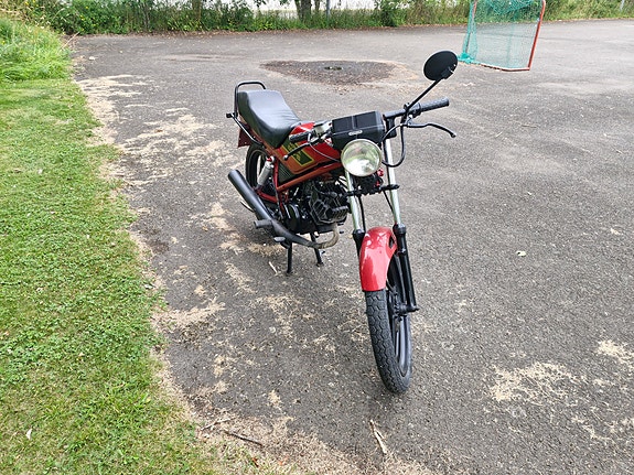 Honda Mb5 5 of 7
