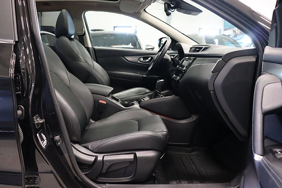Nissan Qashqai 11 of 27
