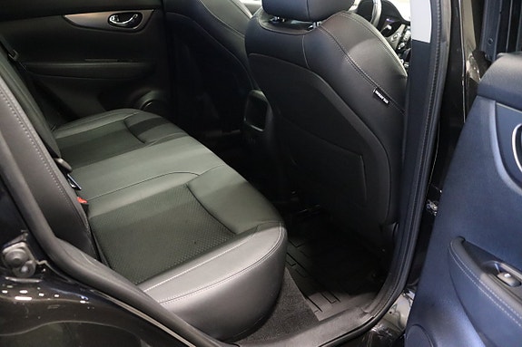 Nissan Qashqai 10 of 27