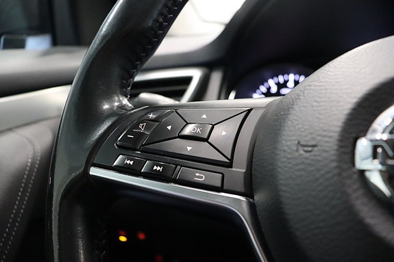 Nissan Qashqai 20 of 27