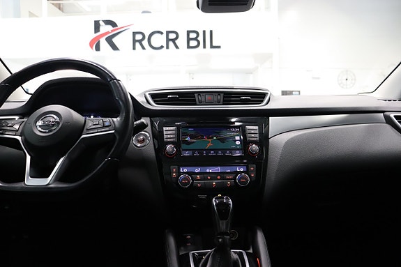 Nissan Qashqai 13 of 27