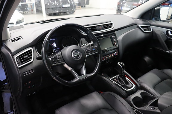Nissan Qashqai 6 of 27