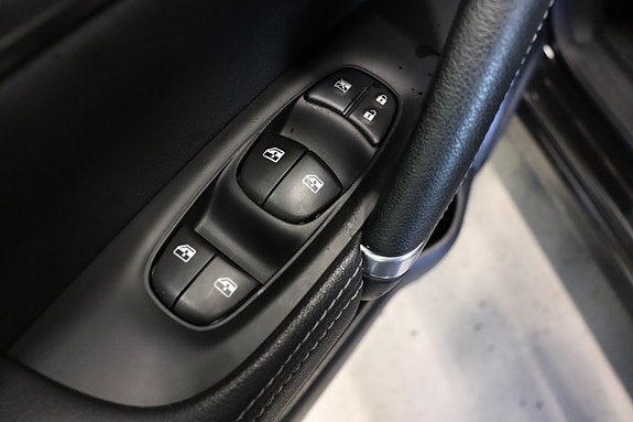 Nissan Qashqai 26 of 27