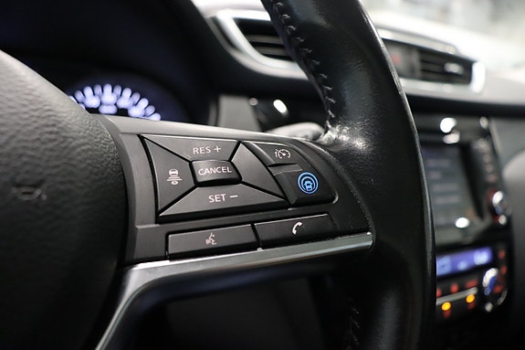 Nissan Qashqai 19 of 27