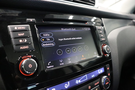 Nissan Qashqai 16 of 27