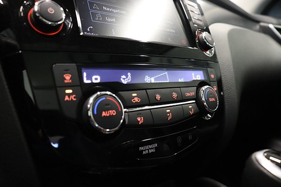 Nissan Qashqai 18 of 27