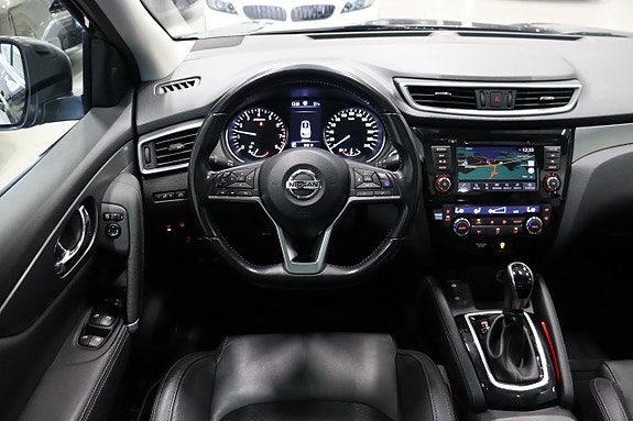 Nissan Qashqai 12 of 27
