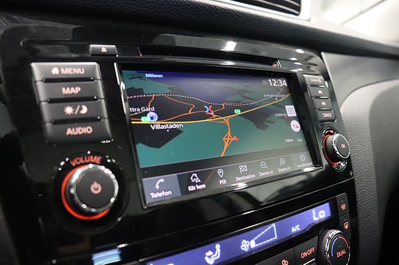 Nissan Qashqai 14 of 27