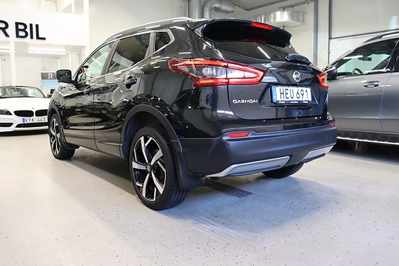 Nissan Qashqai 5 of 27