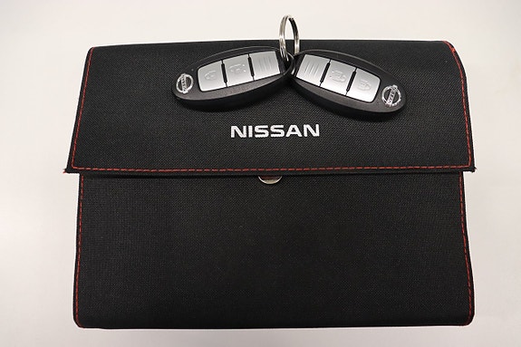 Nissan Qashqai 27 of 27