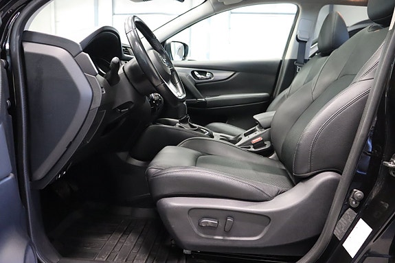 Nissan Qashqai 7 of 27