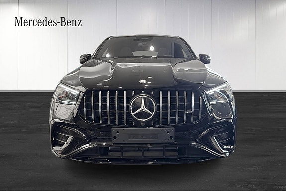 Mercedes-Benz GLE53 20 of 21