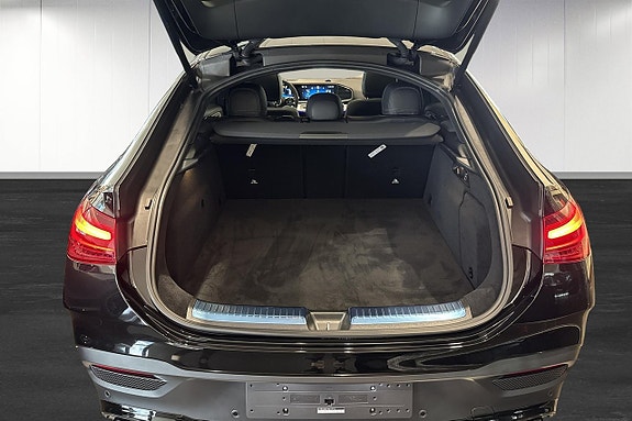 Mercedes-Benz GLE53 19 of 21