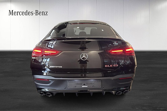 Mercedes-Benz GLE53 21 of 21