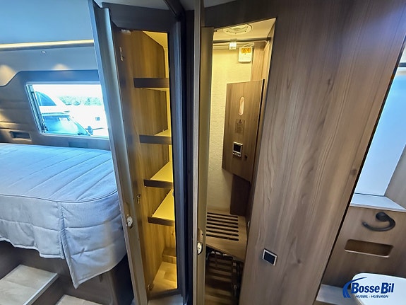 Kabe Imperial TM I 930 GB * Topputrustad * Hemma för leverans * 18 of 21