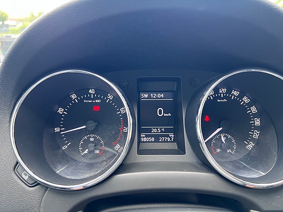 Skoda Yeti 14 of 14