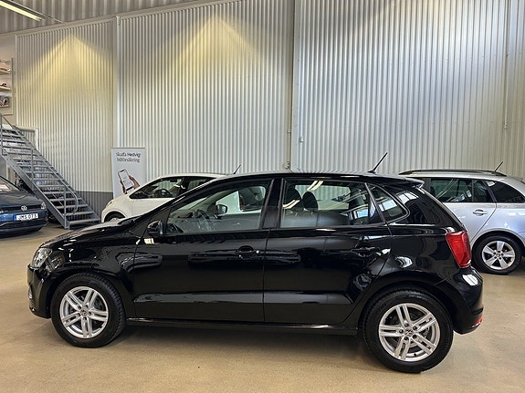 Volkswagen Polo 4 of 25