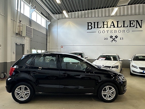 Volkswagen Polo 3 of 25