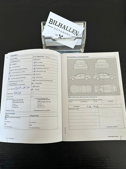 Volkswagen Polo 21 of 25