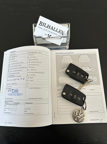 Volkswagen Polo 25 of 25