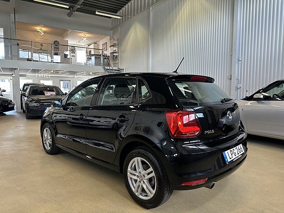 Volkswagen Polo 5 of 25