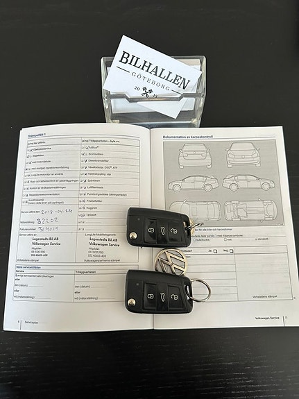 Volkswagen Polo 20 of 25