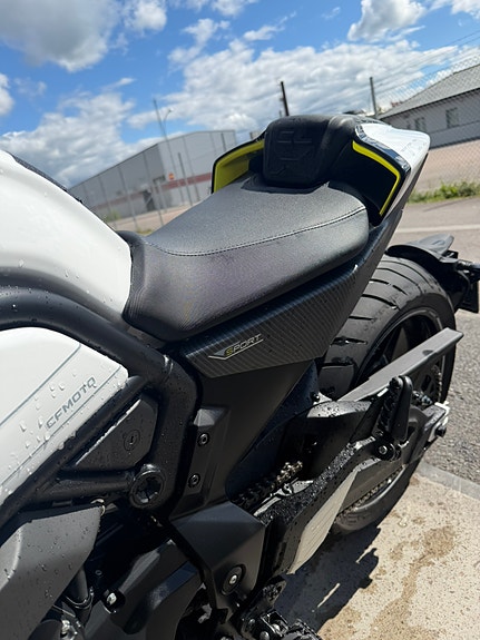 CFMOTO CF700SPORT 4 of 4