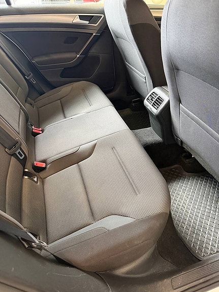 Volkswagen Golf I 12 of 12