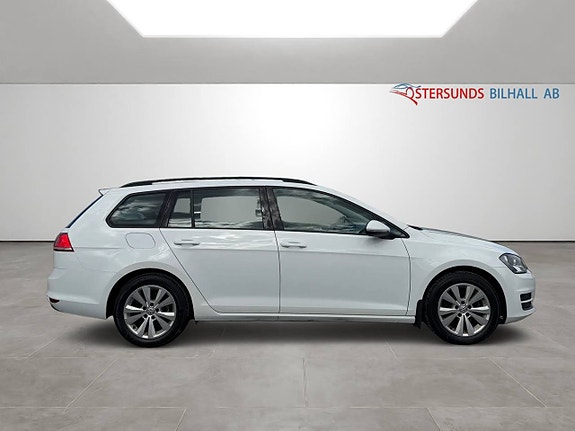 Volkswagen Golf I 6 of 12