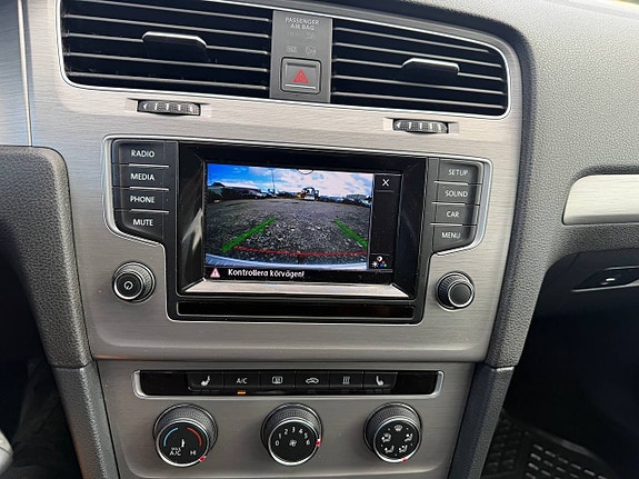 Volkswagen Golf I 10 of 12