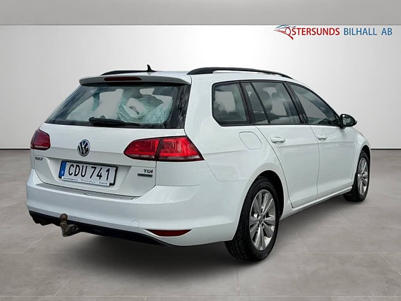 Volkswagen Golf I 8 of 12