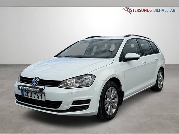 Volkswagen Golf I 3 of 12