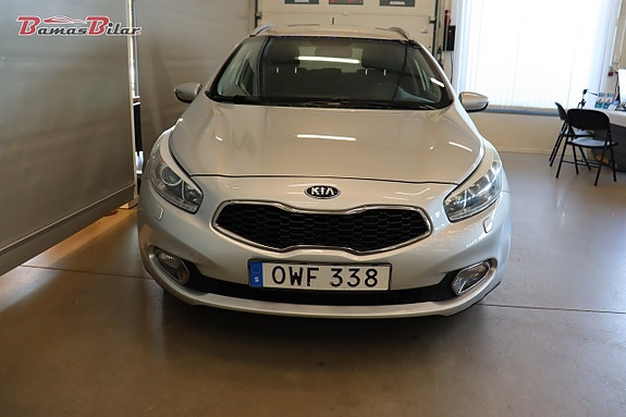 Kia Ceed 8 of 20