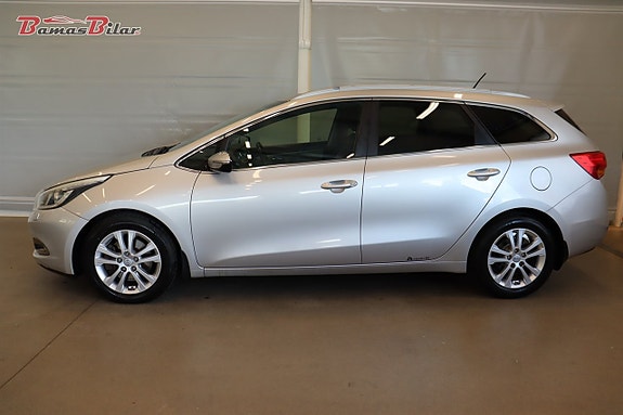 Kia Ceed 2 of 20