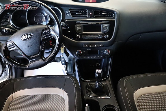 Kia Ceed 10 of 20