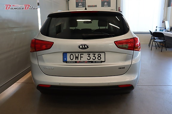 Kia Ceed 4 of 20