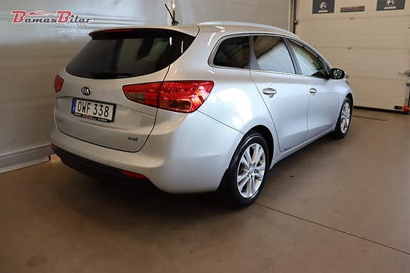 Kia Ceed 5 of 20