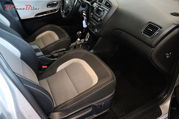 Kia Ceed 11 of 20