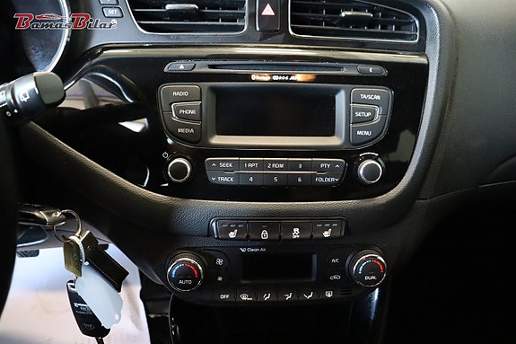 Kia Ceed 12 of 20