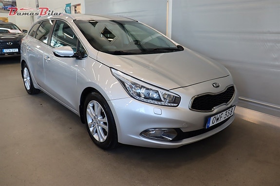 Kia Ceed 7 of 20