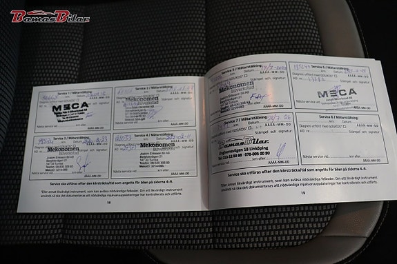 Kia Ceed 20 of 20