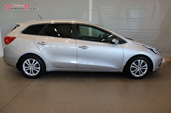 Kia Ceed 6 of 20